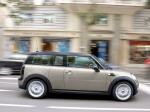 Mini Cooper D Clubman 2007 года